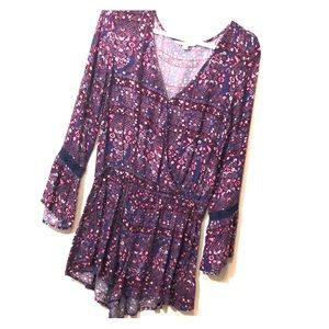 American eagle romper